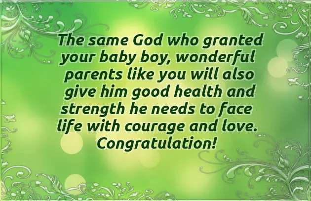 Welcome New Baby Boy Quotes Welcome New Baby Boy Quotes