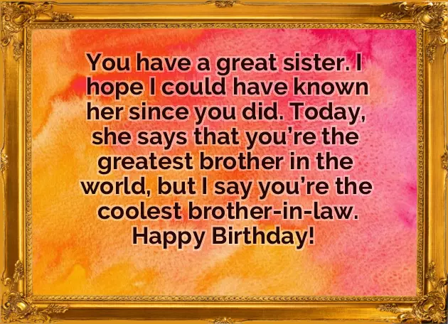 Happy 50Th Birthday Son In Law