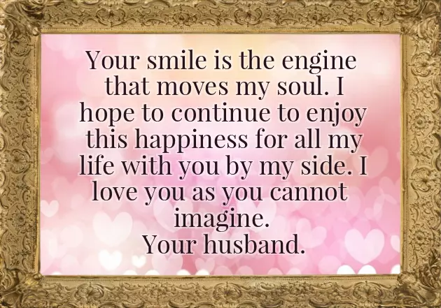 Happy Birthday Letter To My Wife With Love Happy Birthday Letter To My Wife With Love