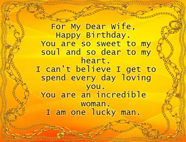 Happy Birthday Wishes For Wife Romantic Happy Birthday Wishes For Wife Romantic