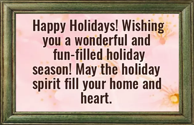 Christmas Greetings To Employees Christmas Greetings To Employees