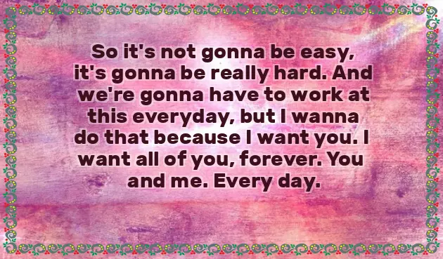 Quotes About Past Love