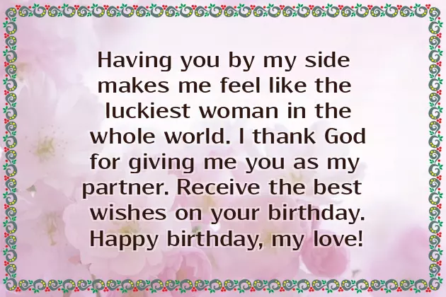 Spiritual Birthday Wishes For Husband Spiritual Birthday Wishes For Husband