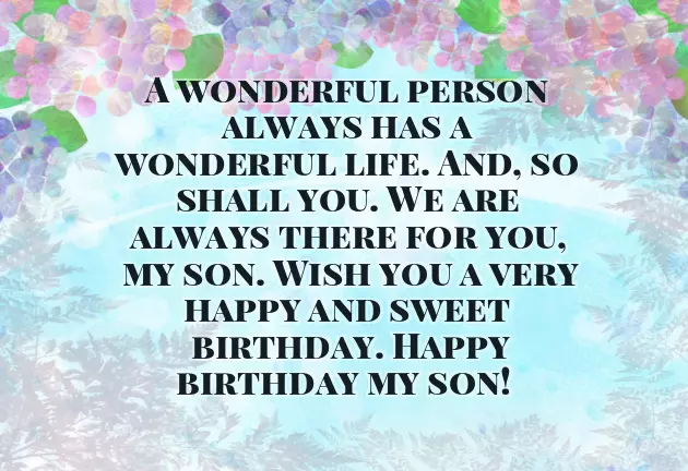 Birthday Wishes Small Child Birthday Wishes Small Child