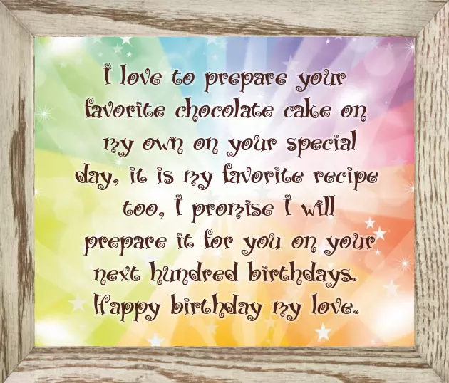 Birthday Celebration Caption For Husband Birthday Celebration Caption For Husband