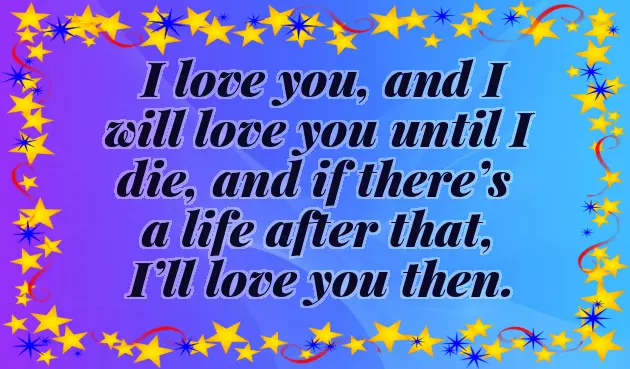 My First Anniversary Wishes