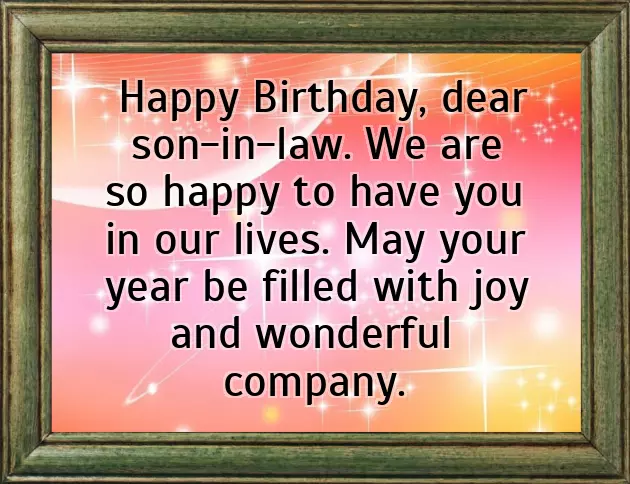 Father To Son Birthday Wish Father To Son Birthday Wish