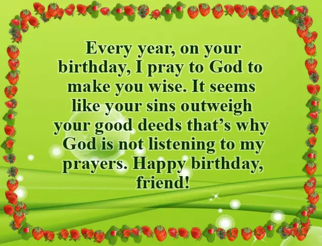 Birthday Quotes For Friend Girl Funny Birthday Quotes For Friend Girl Funny