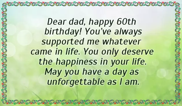 60Th Bday Quotes 60Th Bday Quotes
