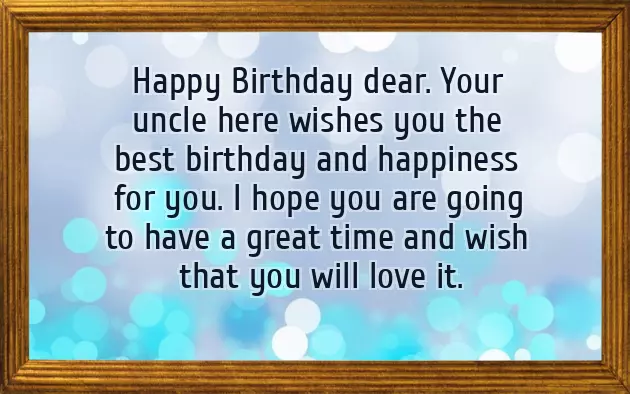 Congratulations For Nephew Born Congratulations For Nephew Born