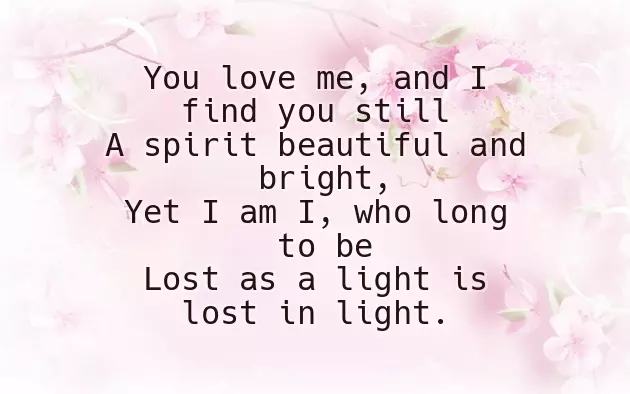 Love Poems For Boyfriend Love Poems For Boyfriend