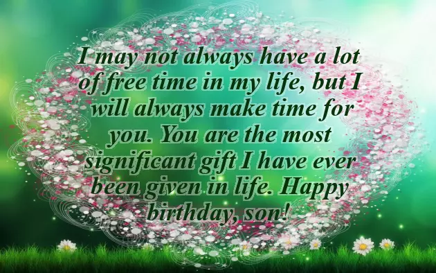 Birthday Wishes Quotes In English Birthday Wishes Quotes In English