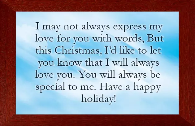 Christmas Greetings For Husband Christmas Greetings For Husband