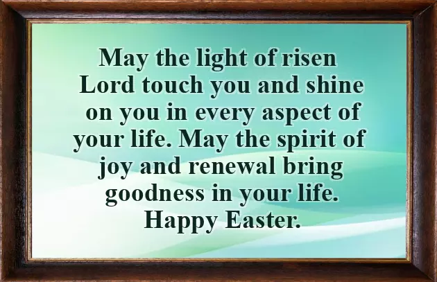 Wishing You And Your Family Happy Easter Wishing You And Your Family Happy Easter