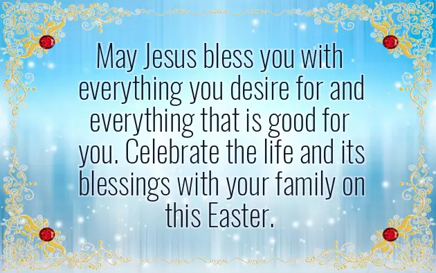 Easter Sunday Morning Greetings Easter Sunday Morning Greetings