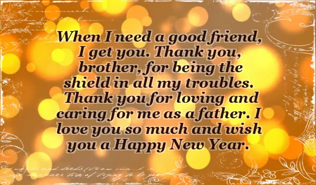 Happy New Year Wishes For Grandparents Happy New Year Wishes For Grandparents