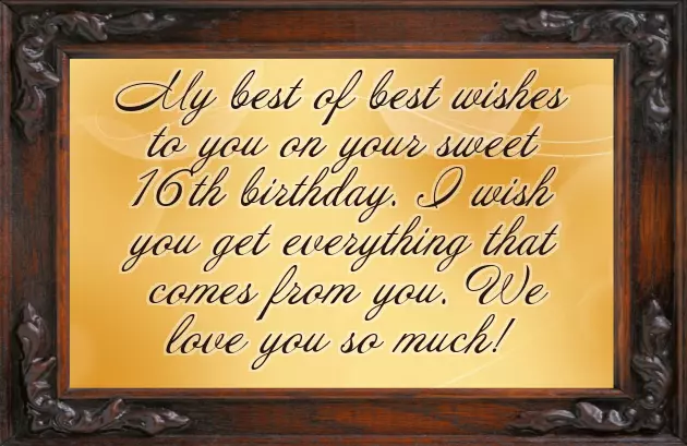 Happy Birthday To My Sweetest Niece Happy Birthday To My Sweetest Niece