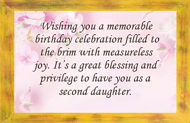 Daughter 7Th Birthday Wishes