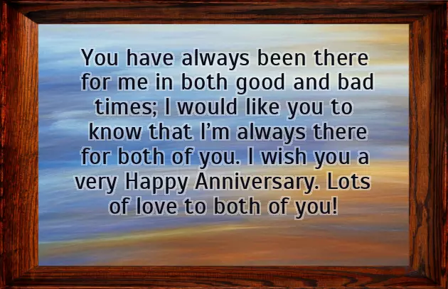 Caption For Brothers Wedding