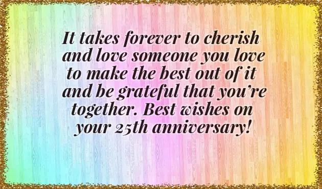 Happy 27Th Anniversary Mom And Dad