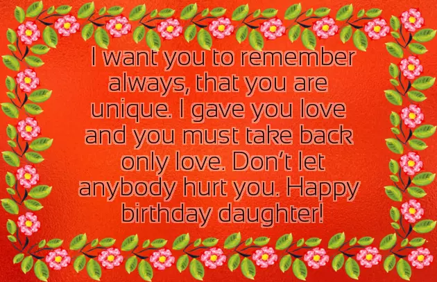 Birthday Greetings For Eldest Daughter Birthday Greetings For Eldest Daughter