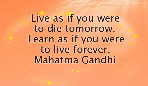 Best Of Luck For Future Quotes