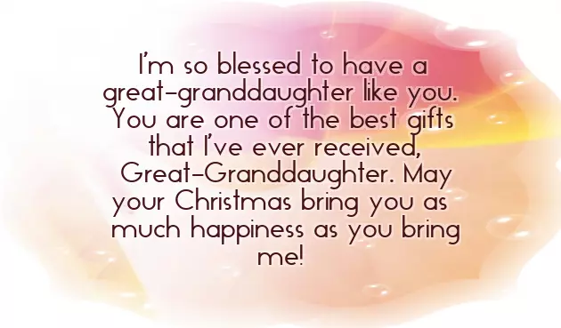 Christmas Wishes Granddaughter Christmas Wishes Granddaughter