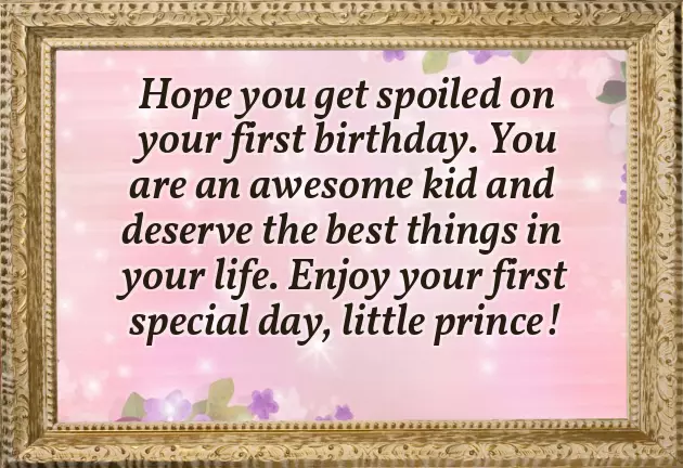 New Born Baby Wishes To Mama