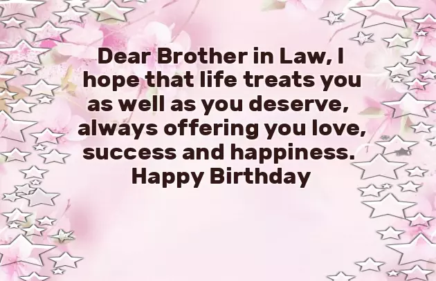 Happy Birthday To You Bhai