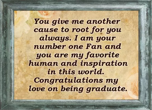 Graduation Wishes For Wife Graduation Wishes For Wife