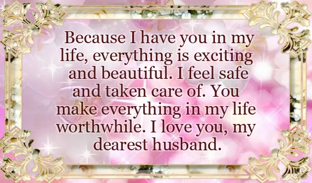 Good Night For Hubby Good Night For Hubby