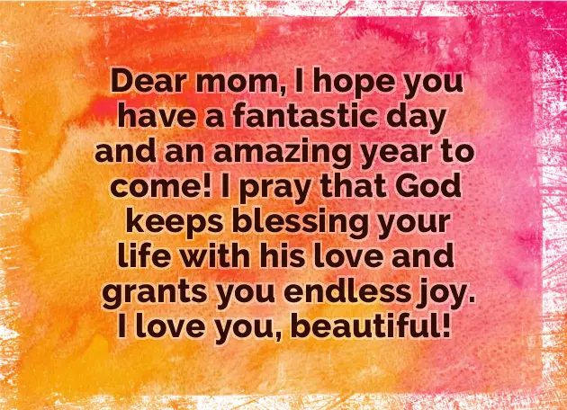 Birthday Greetings For Mom Birthday Greetings For Mom