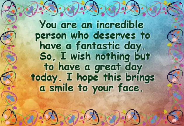 Have A Nice Day Love Have A Nice Day Love