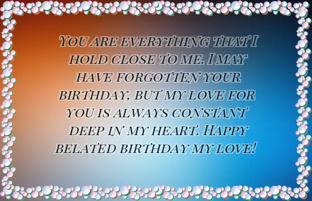 Not Wishing Someone Happy Birthday Not Wishing Someone Happy Birthday