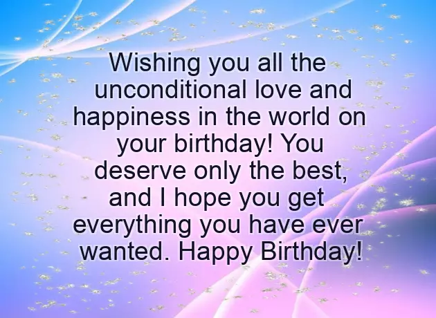 Birthday Greeting To A Son From Parents Birthday Greeting To A Son From Parents