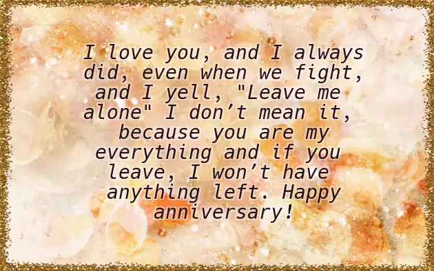 Wife Anniversary Status Wife Anniversary Status