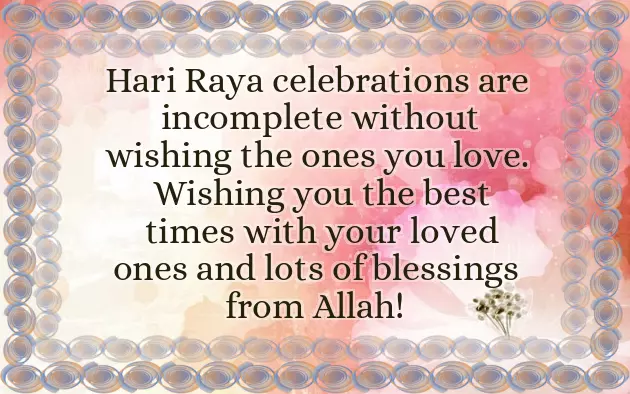 Whatsapp Hari Raya Greetings Whatsapp Hari Raya Greetings