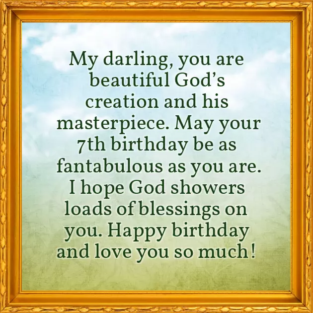 2 Year Old Birthday Wishes For Girl