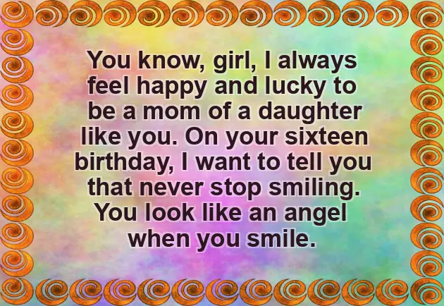 16Th Birthday Wishes For Brother