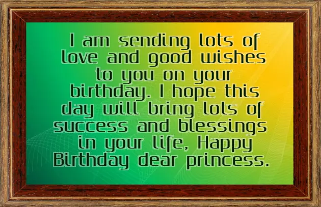 Birthday Wishes For Daughter 12 Years Old Birthday Wishes For Daughter 12 Years Old