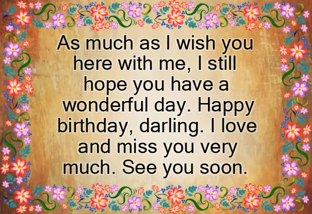 Greetings To Boyfriend Birthday Greetings To Boyfriend Birthday