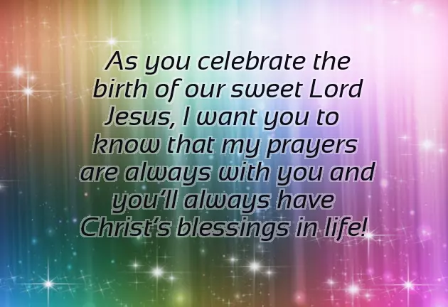 Christmas Congratulations Christmas Congratulations