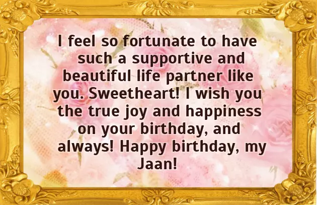 Sweet Birthday Greetings For Wife Sweet Birthday Greetings For Wife