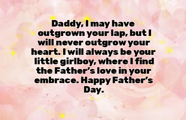 Spiritual Fathers Day Messages Spiritual Fathers Day Messages