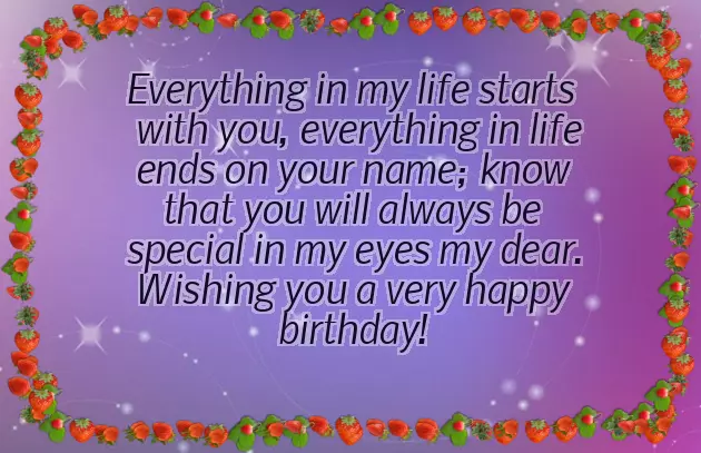 Birthday Wishes To Hubby In English Birthday Wishes To Hubby In English