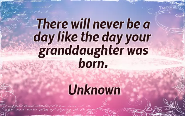 Birthday Wishes To Your Granddaughter Birthday Wishes To Your Granddaughter