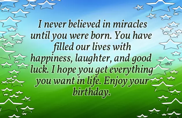 Happy Birthday Wish For Elder Sister