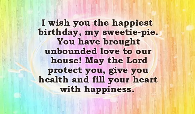 Birthday My Baby Girl Birthday My Baby Girl