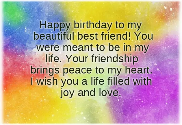 Happy Birthday To My Friend Male Happy Birthday To My Friend Male