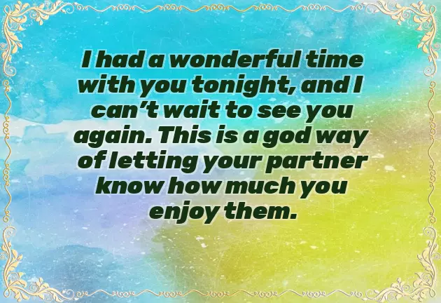 Good Night Saying For Him Good Night Saying For Him